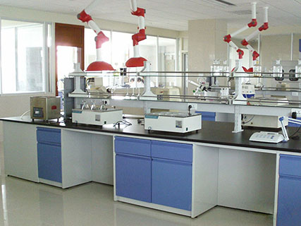 平乐工厂实验室设计建设方案